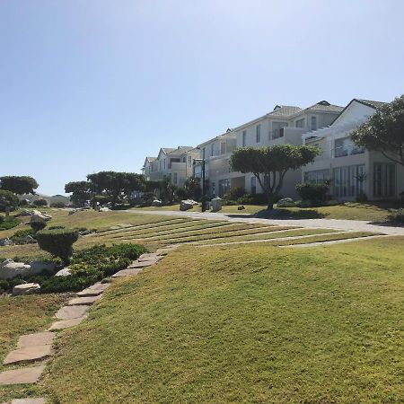 Whale Rock Estate Hermanus Sea View Apartment Exterior photo