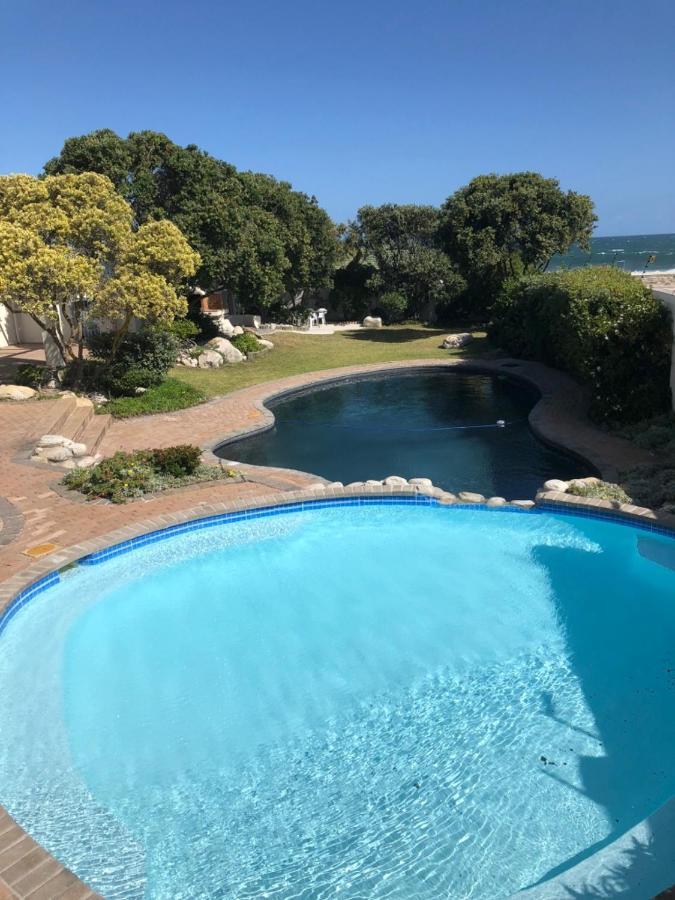 Whale Rock Estate Hermanus Sea View Apartment Exterior photo