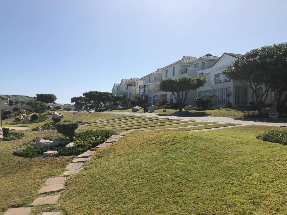 Whale Rock Estate Hermanus Sea View Apartment Exterior photo